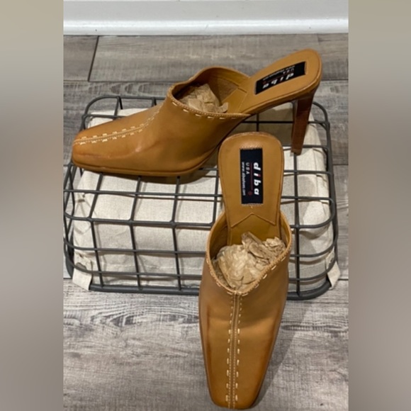 Diba Shoes - Diba Genuine Leather Shoes